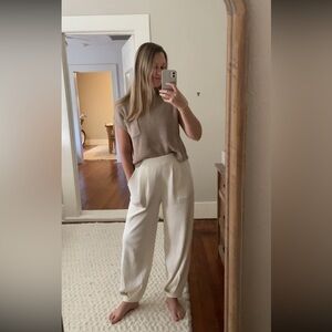 Sweater Set - Tried on but never worn. Size small!